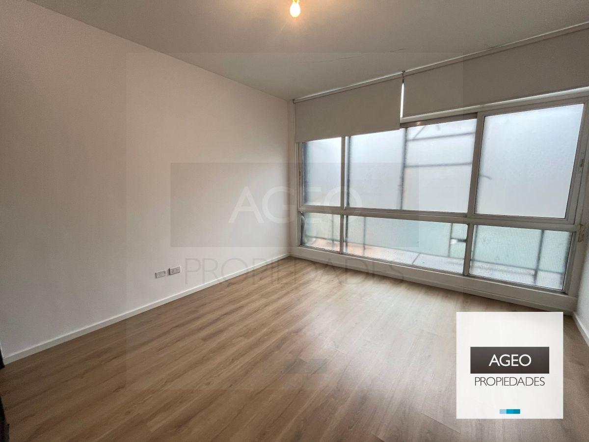 Foto de Alquiler Departamento Monoambiente Apto Profesional Balvanera, imagen 2