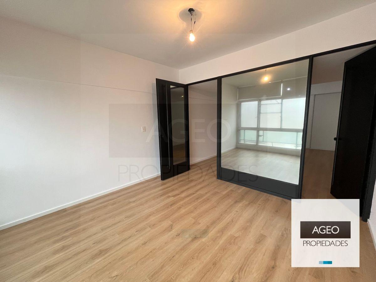 Foto de Alquiler Departamento Monoambiente Apto Profesional Balvanera, imagen 4