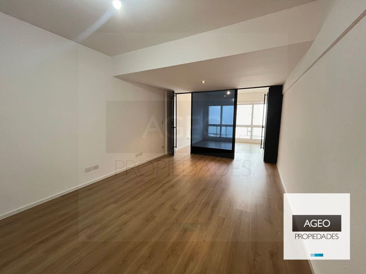 Foto de Alquiler Departamento Monoambiente Apto Profesional Balvanera, imagen 3