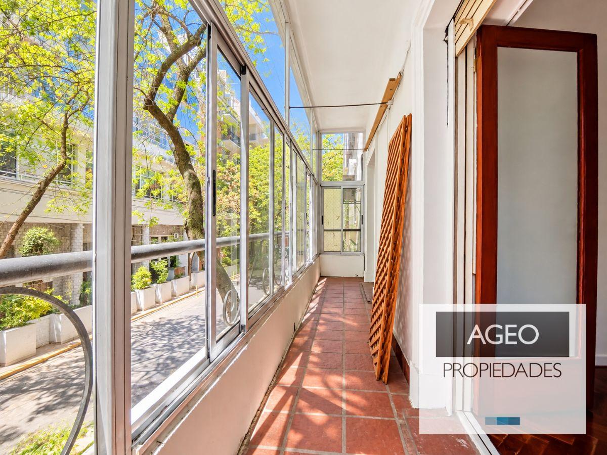 Foto de Venta Departamento 4 Ambientes Apto Profesional - Belgrano, imagen 3