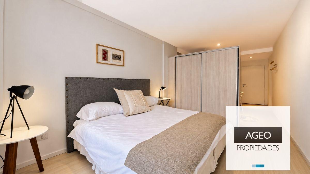 Foto de Venta Departamento 2 Ambientes Amoblado Cochera Recoleta, imagen 2