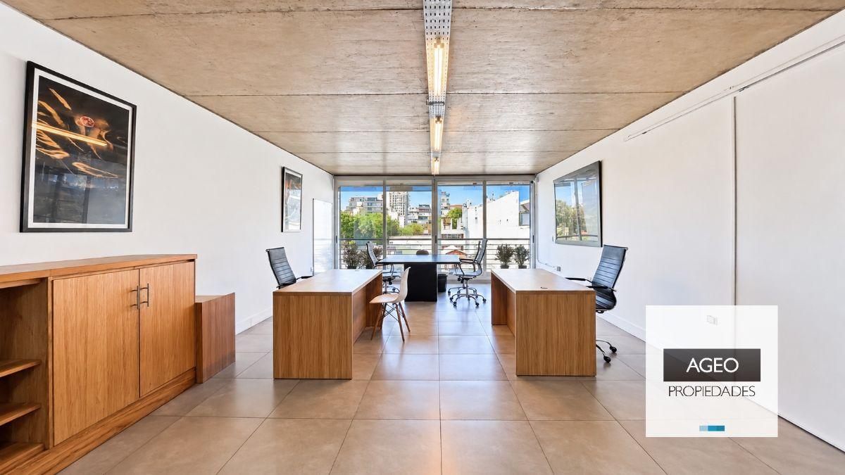 Foto de Alquiler Oficina en Palermo Hollywood | 70 m² | Balcón al Frente, imagen 1