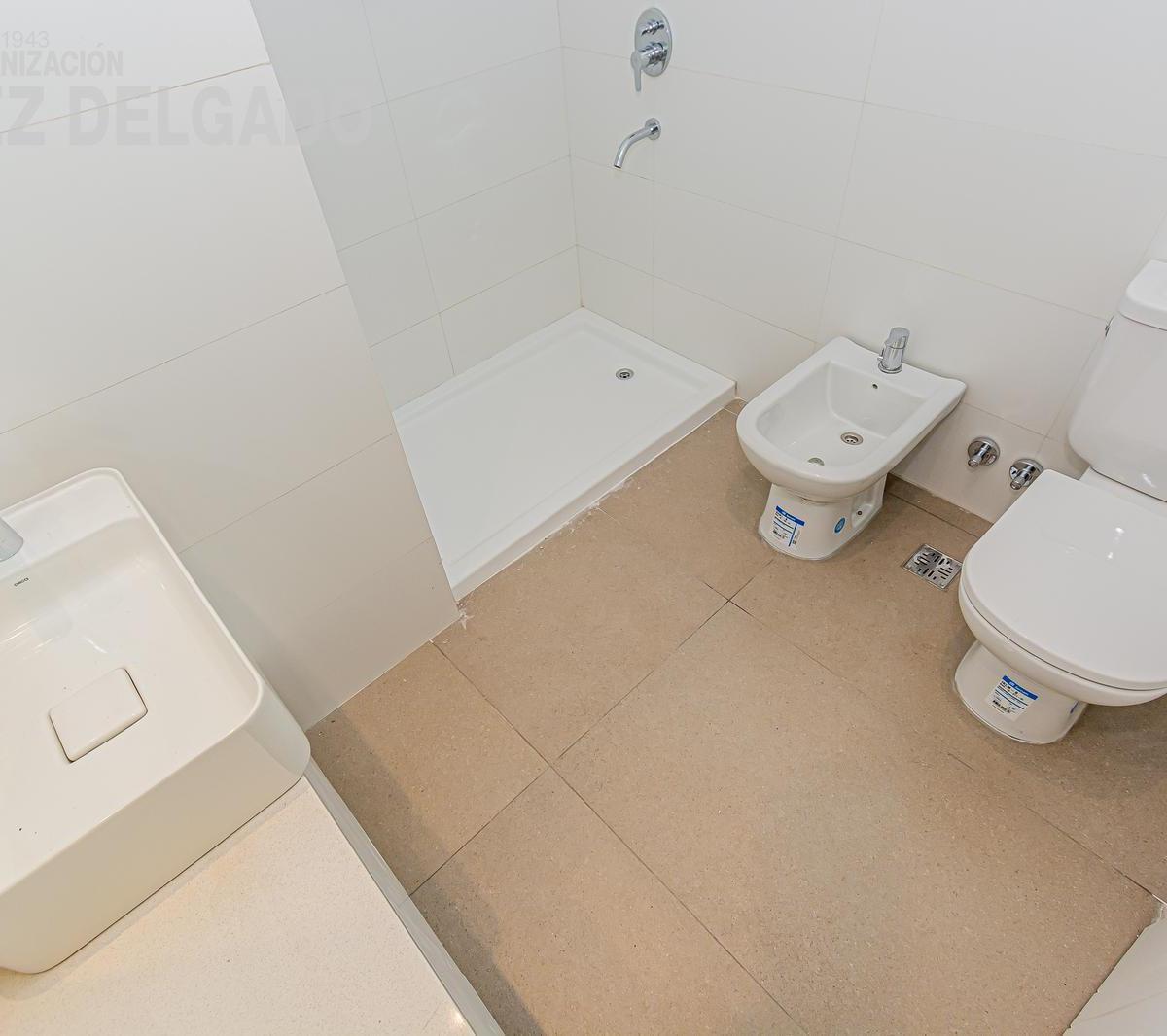 Foto de Departamento a estrenar, doble Orientación. Parrilla indiviual al, imagen 3