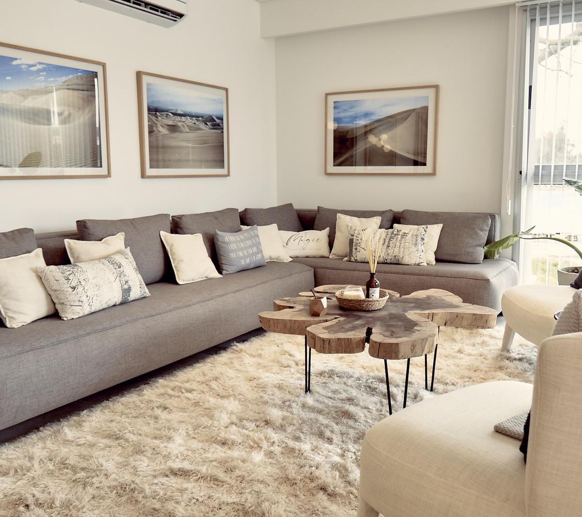 Departamento 3 Amb - Villa Devoto 2