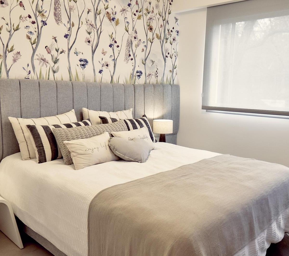Departamento 3 Amb - Villa Devoto 3