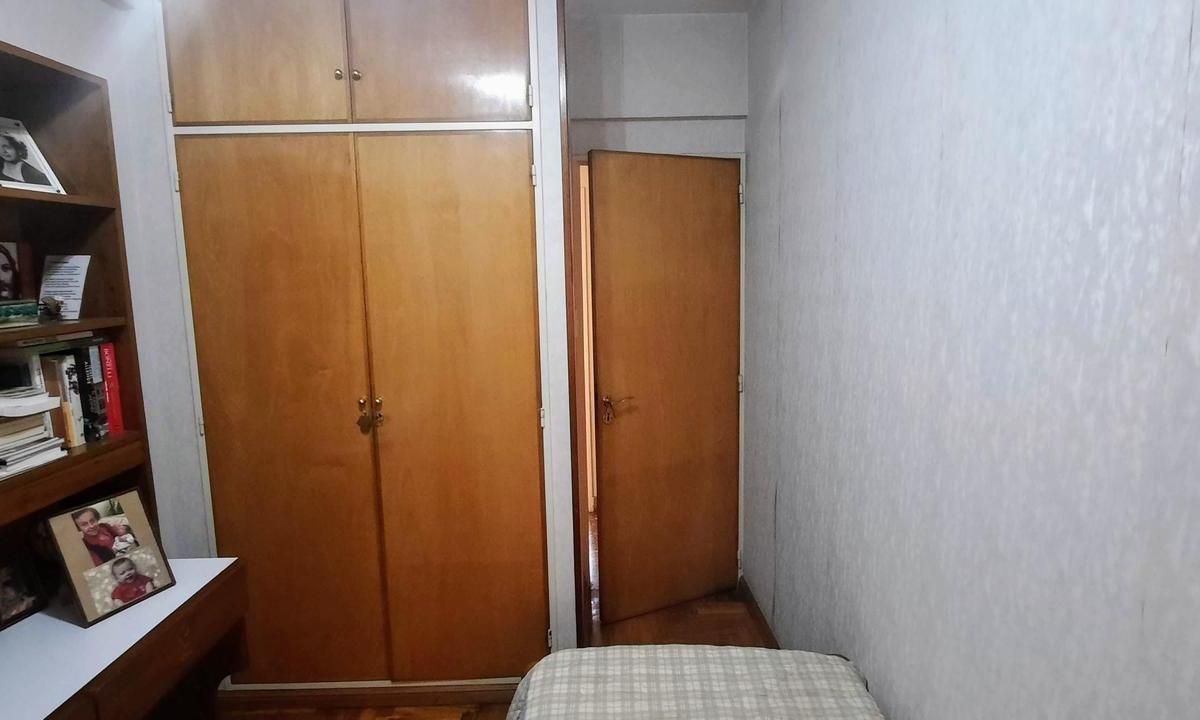 Departamento en Villa del Parque 5