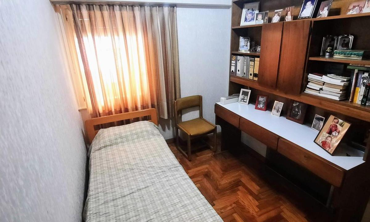 Departamento en Villa del Parque 1