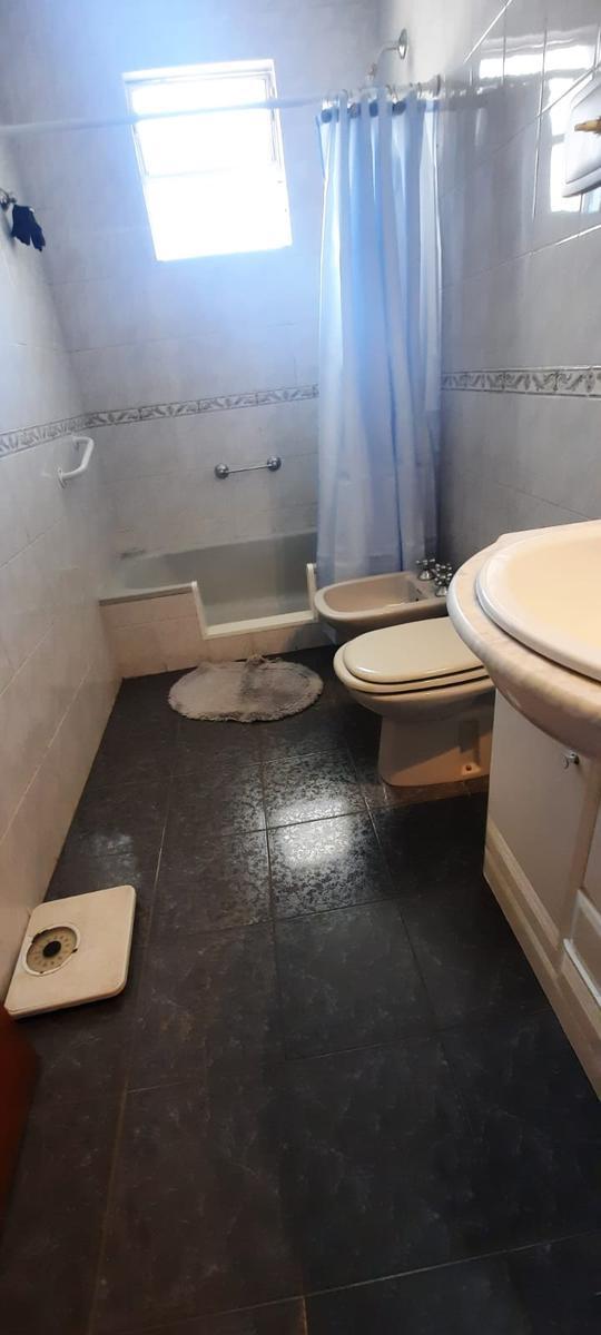 Departamento en Villa del Parque 4
