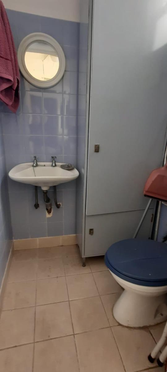 Departamento en Villa del Parque 2