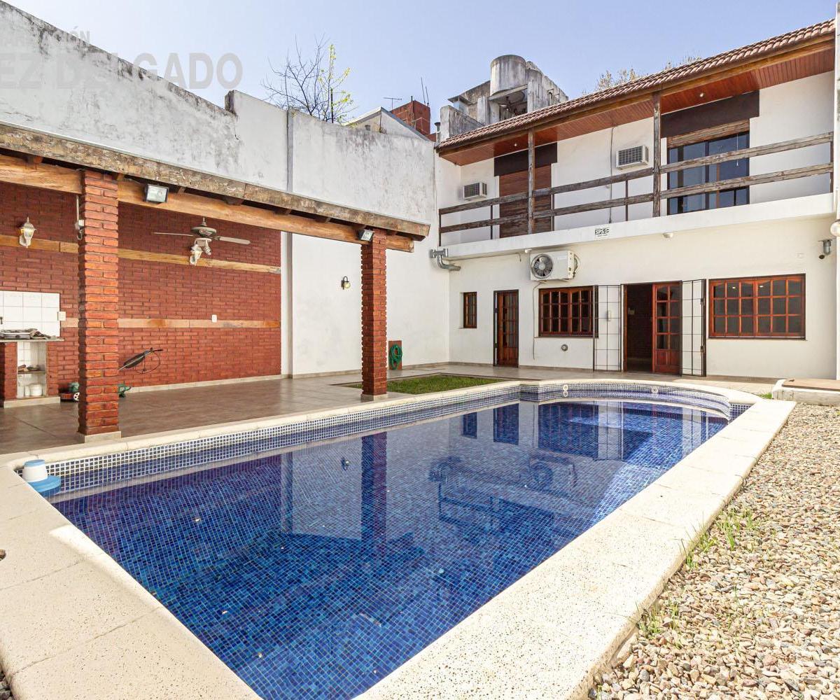 Casa en Villa del Parque 5