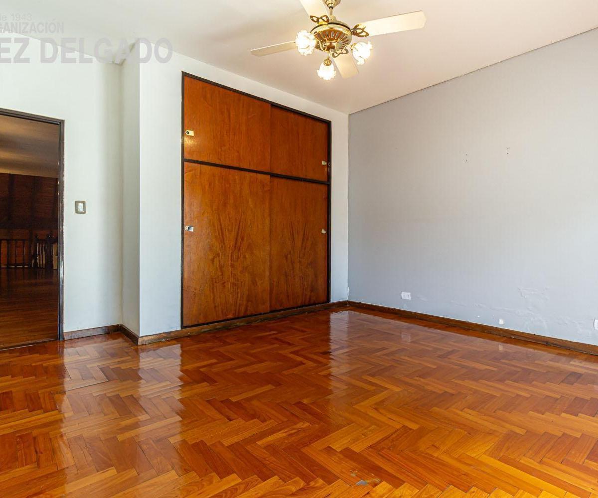 Casa en Villa del Parque 3
