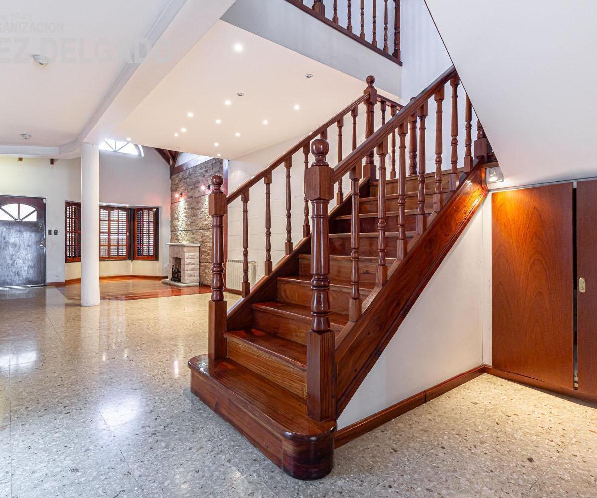 Casa en Villa del Parque 2