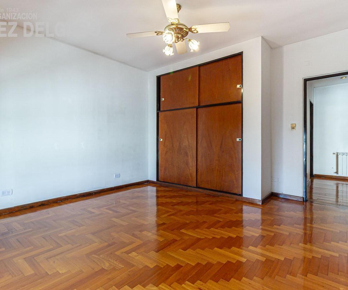 Casa en Villa del Parque 5