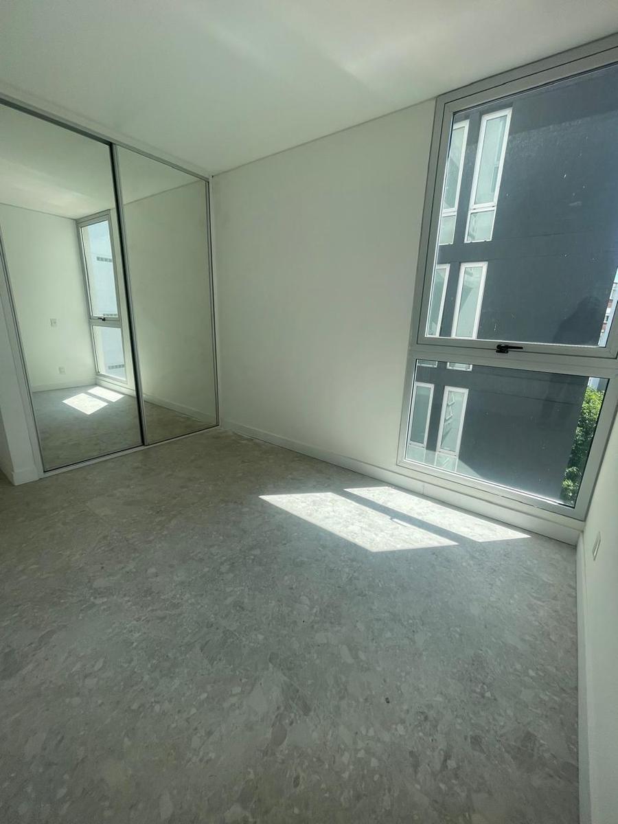 Departamento en Bolivia 2992. 3 Ambientes a Estrenar. Villa del Parque 5