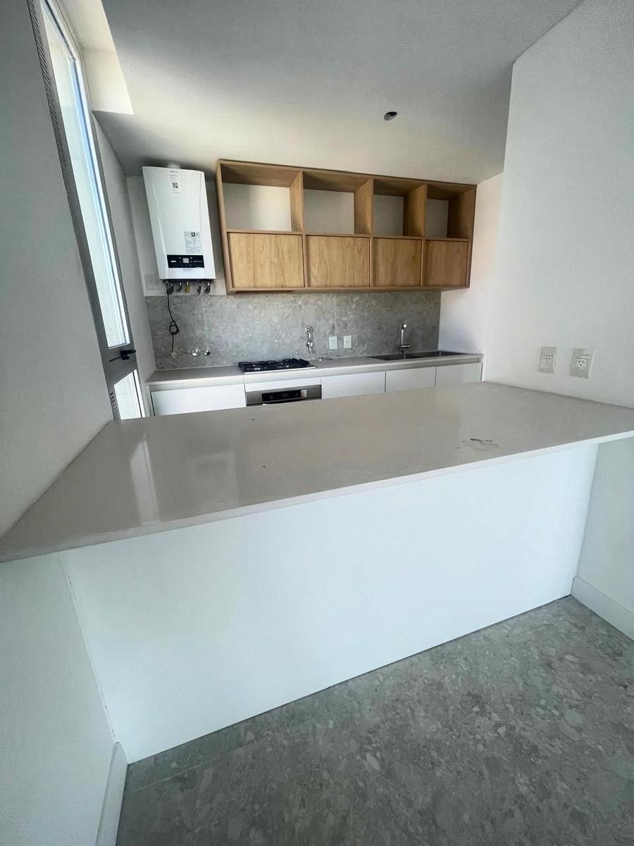 Departamento en Bolivia 2992. 3 Ambientes a Estrenar. Villa del Parque 2