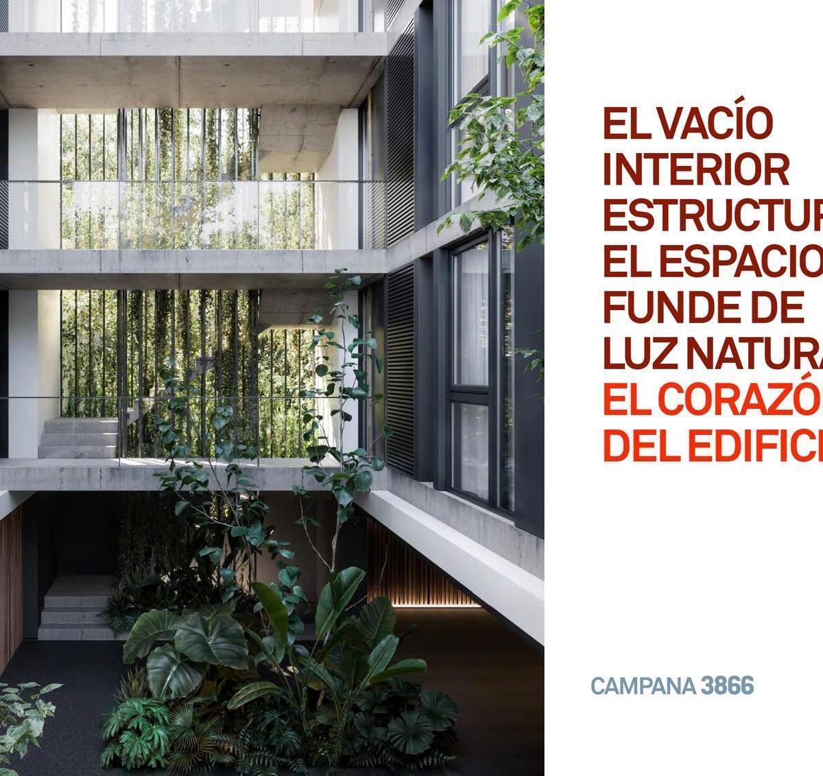 Departamento en Villa Devoto