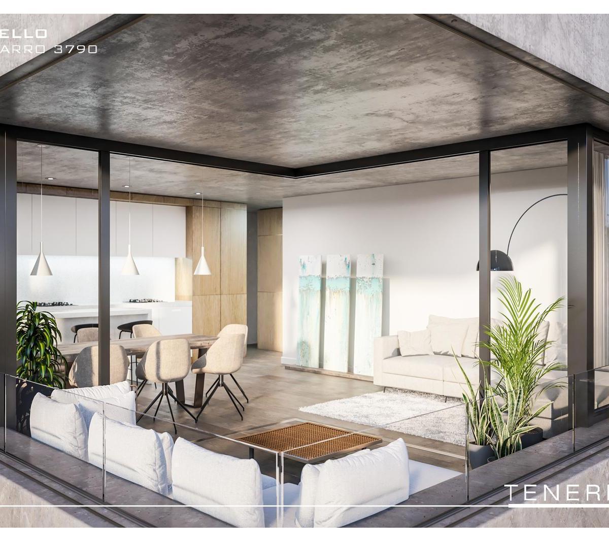 Foto de Departamento en Villa Devoto, imagen 3