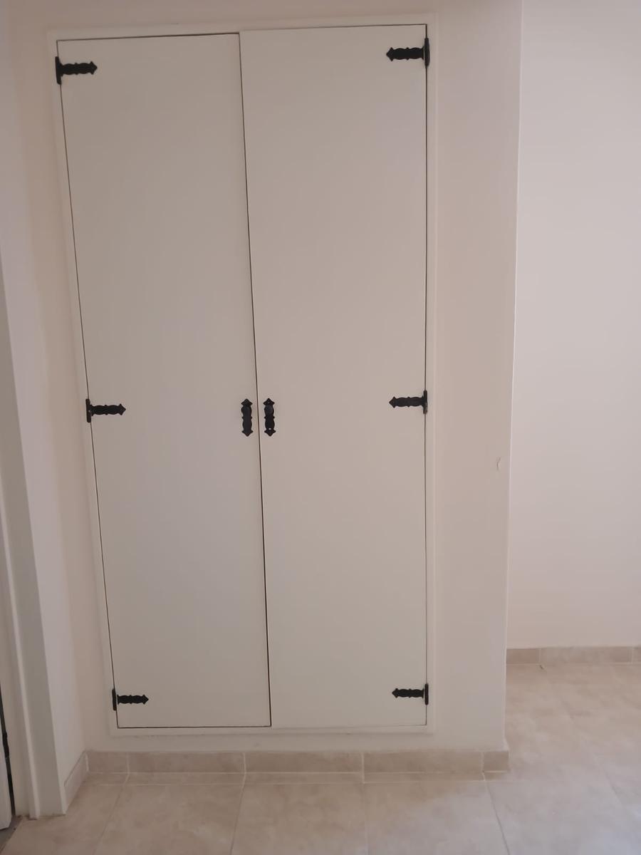 Departamento en Villa Santa Rita 2