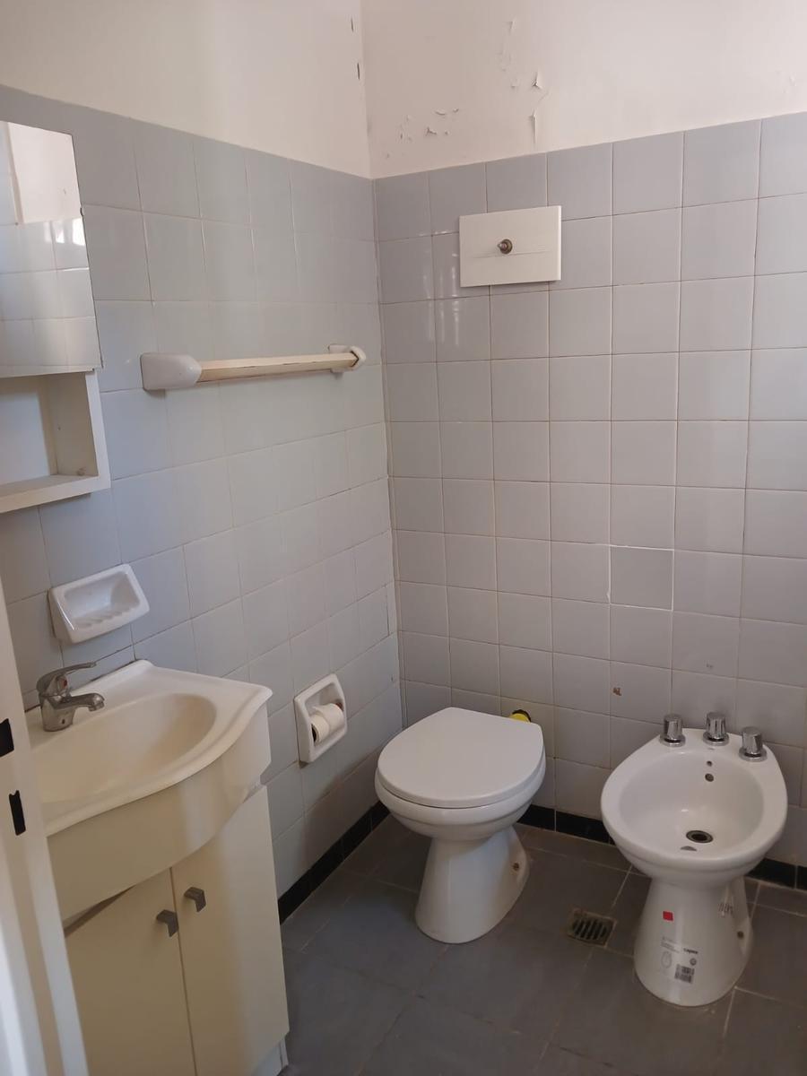 Departamento en Villa Santa Rita 3