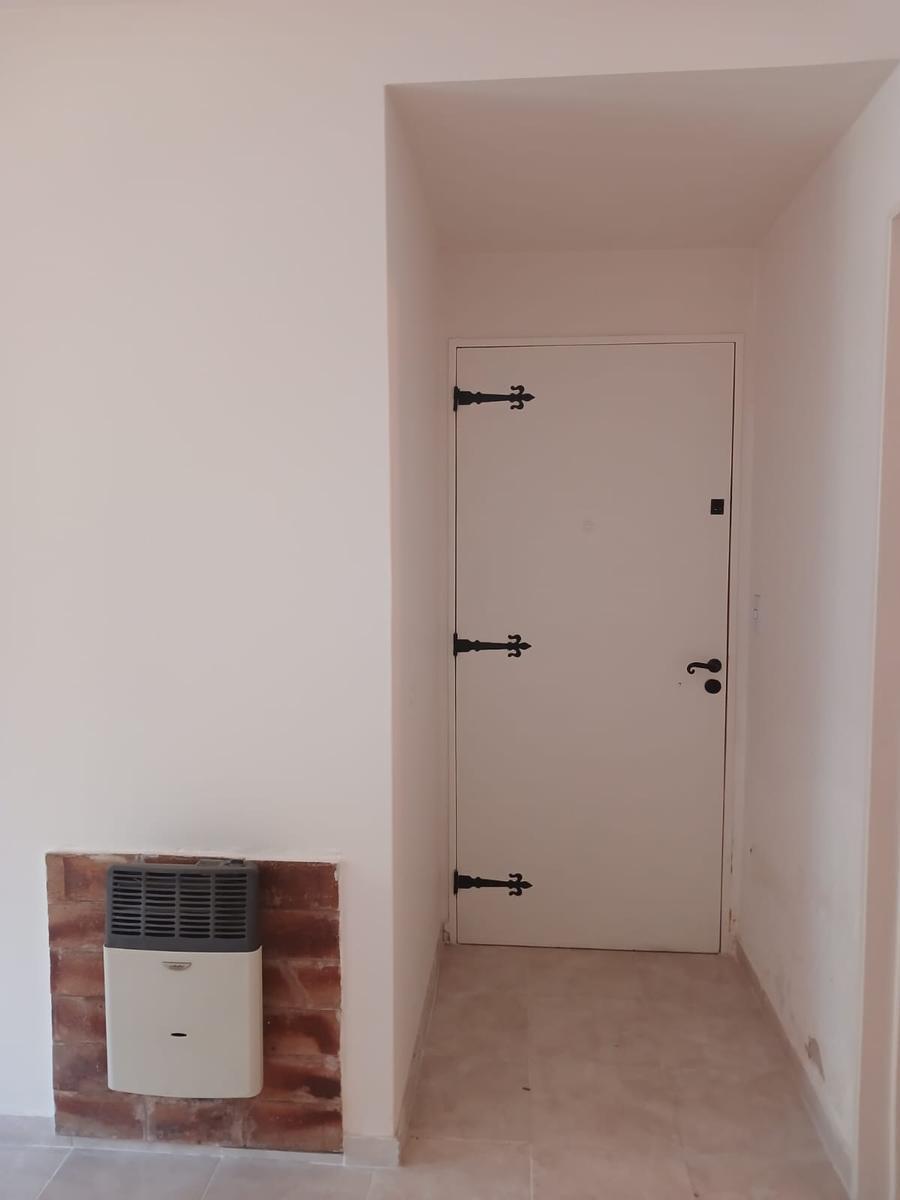 Departamento en Villa Santa Rita 4