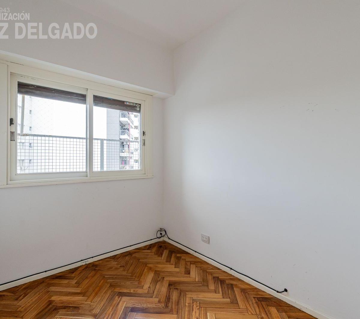 Departamento en Villa del Parque 3