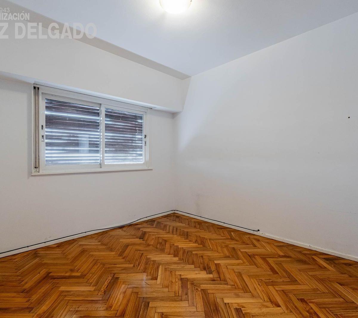 Departamento en Villa del Parque 4