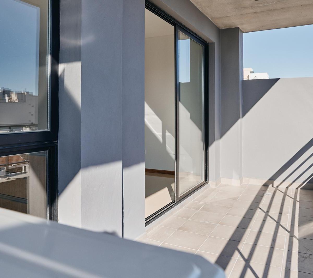 Departamento en Villa Pueyrredon 3