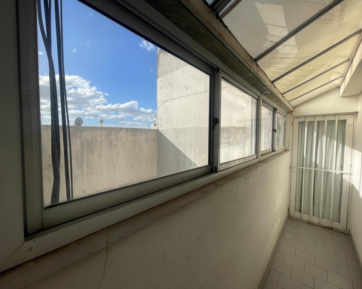 Departamento en Villa del Parque 1