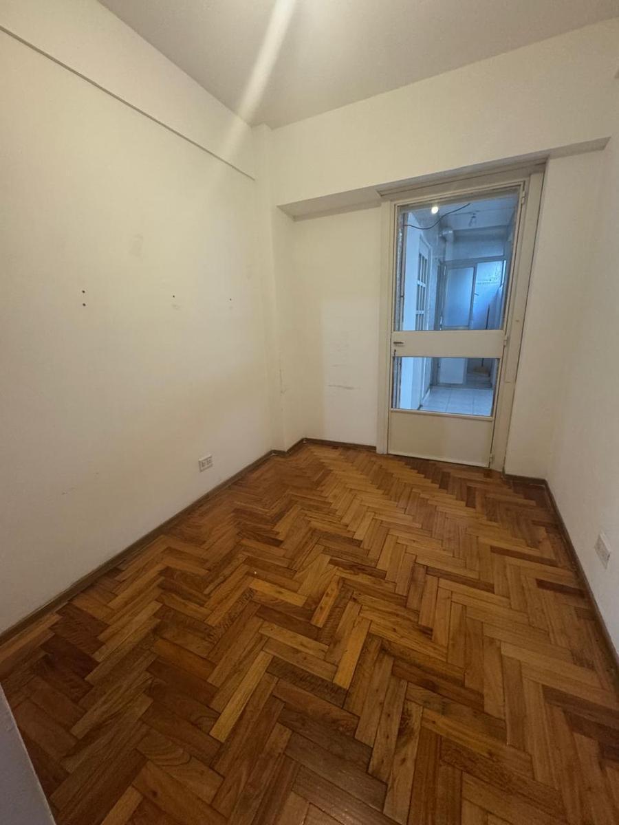Departamento en Villa del Parque 4