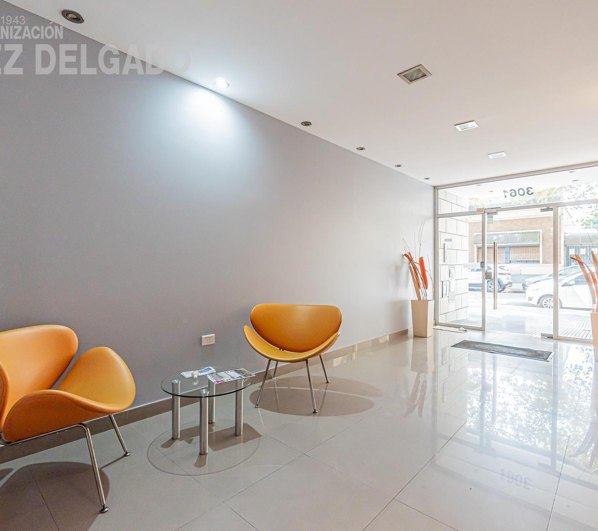 Departamento en Villa del Parque 4