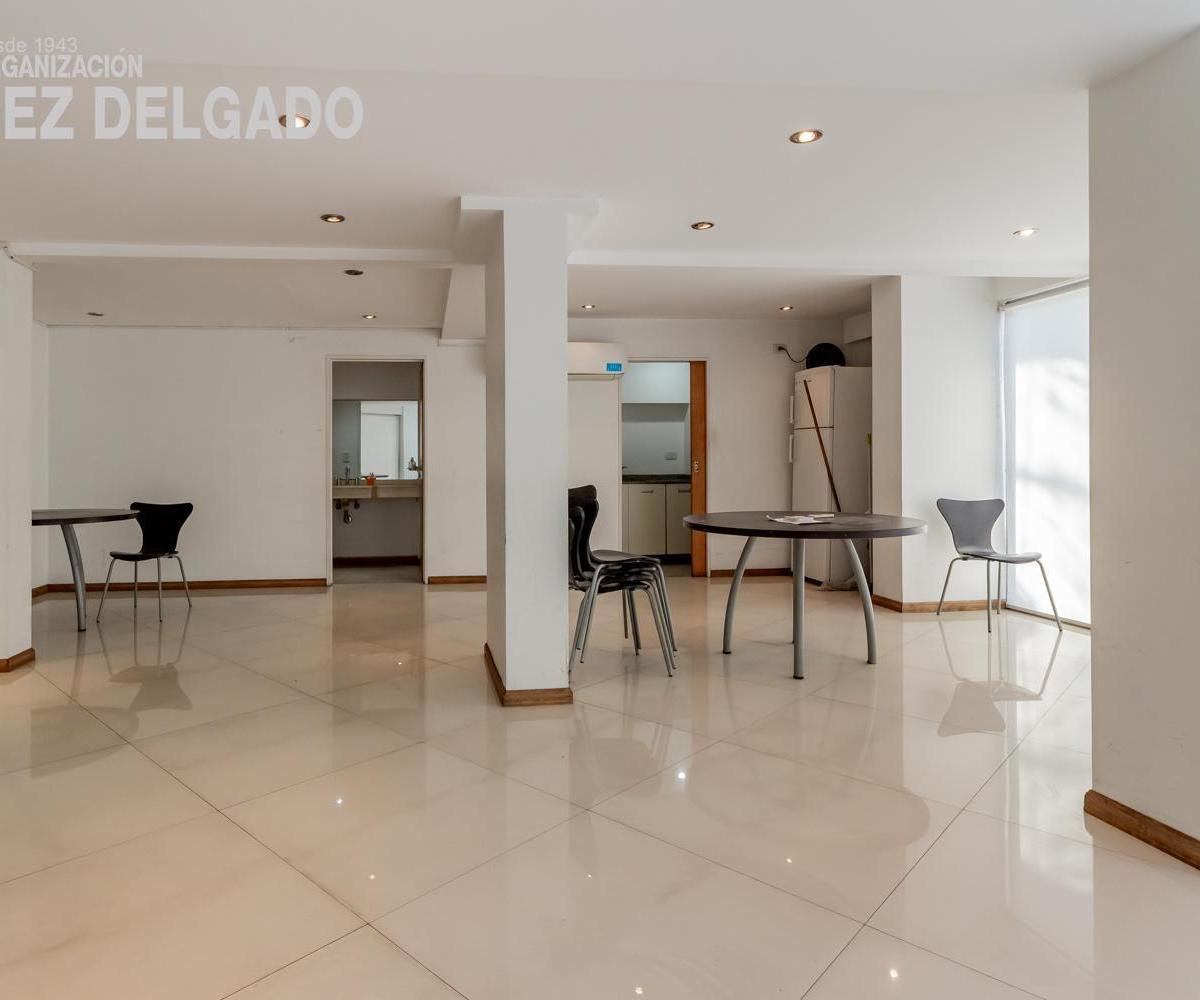 Departamento en Villa del Parque 4