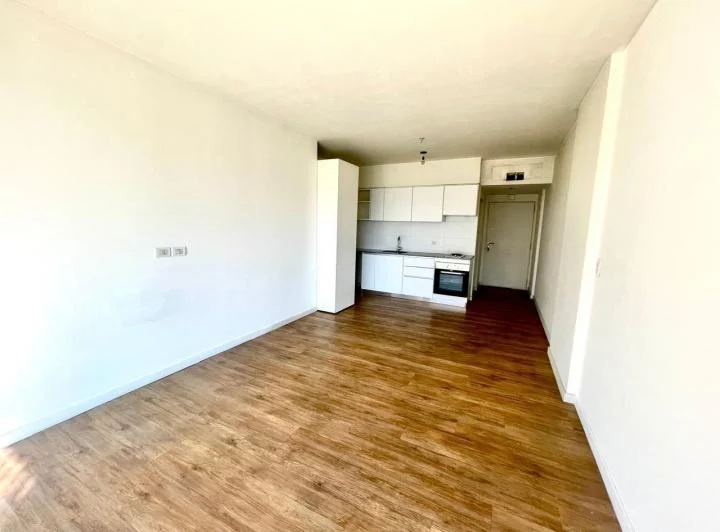 Departamento en Villa del Parque 5