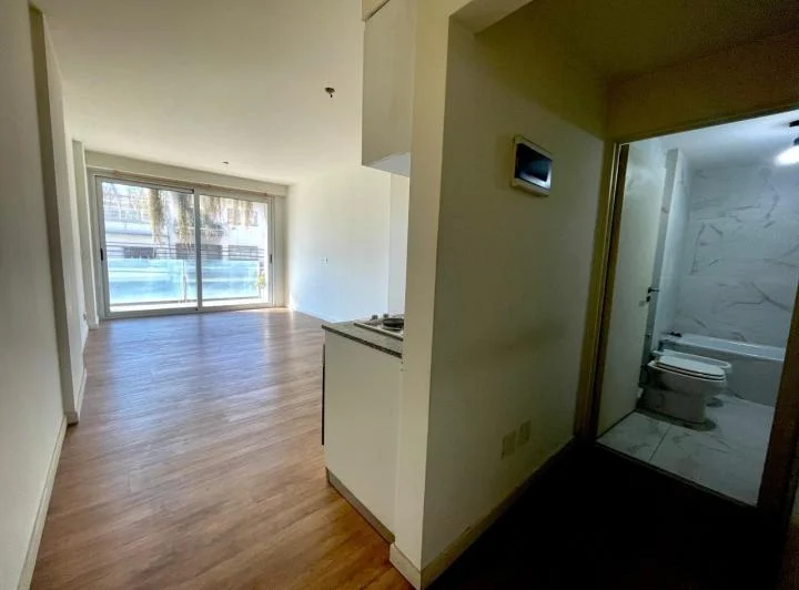 Departamento en Villa del Parque 2
