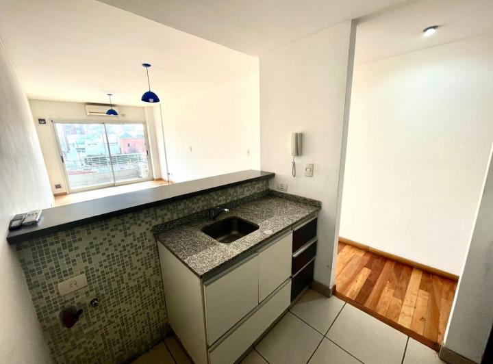 Departamento en Villa del Parque 4