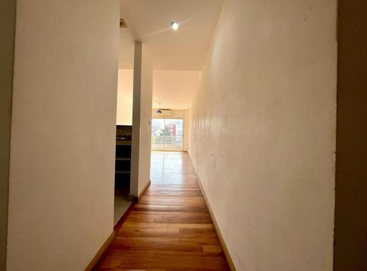 Departamento en Villa del Parque 1