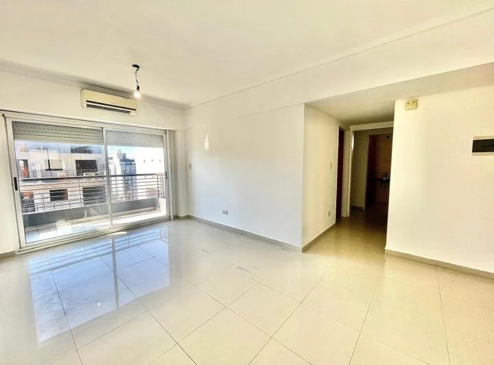 Departamento en Villa del Parque 2