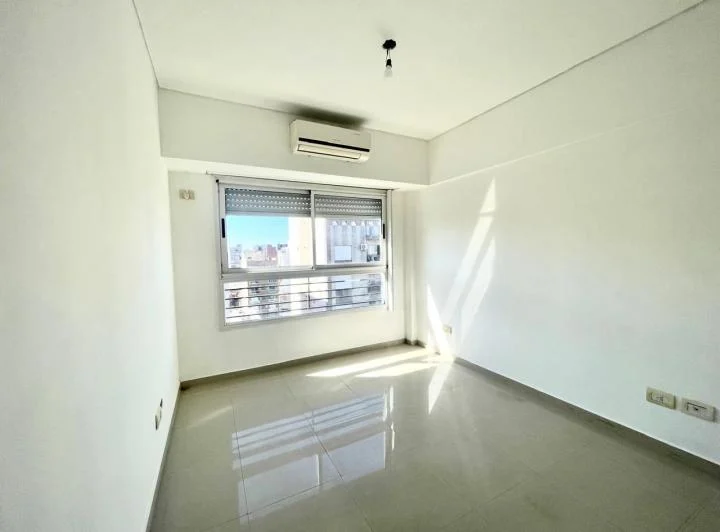 Departamento en Villa del Parque 3