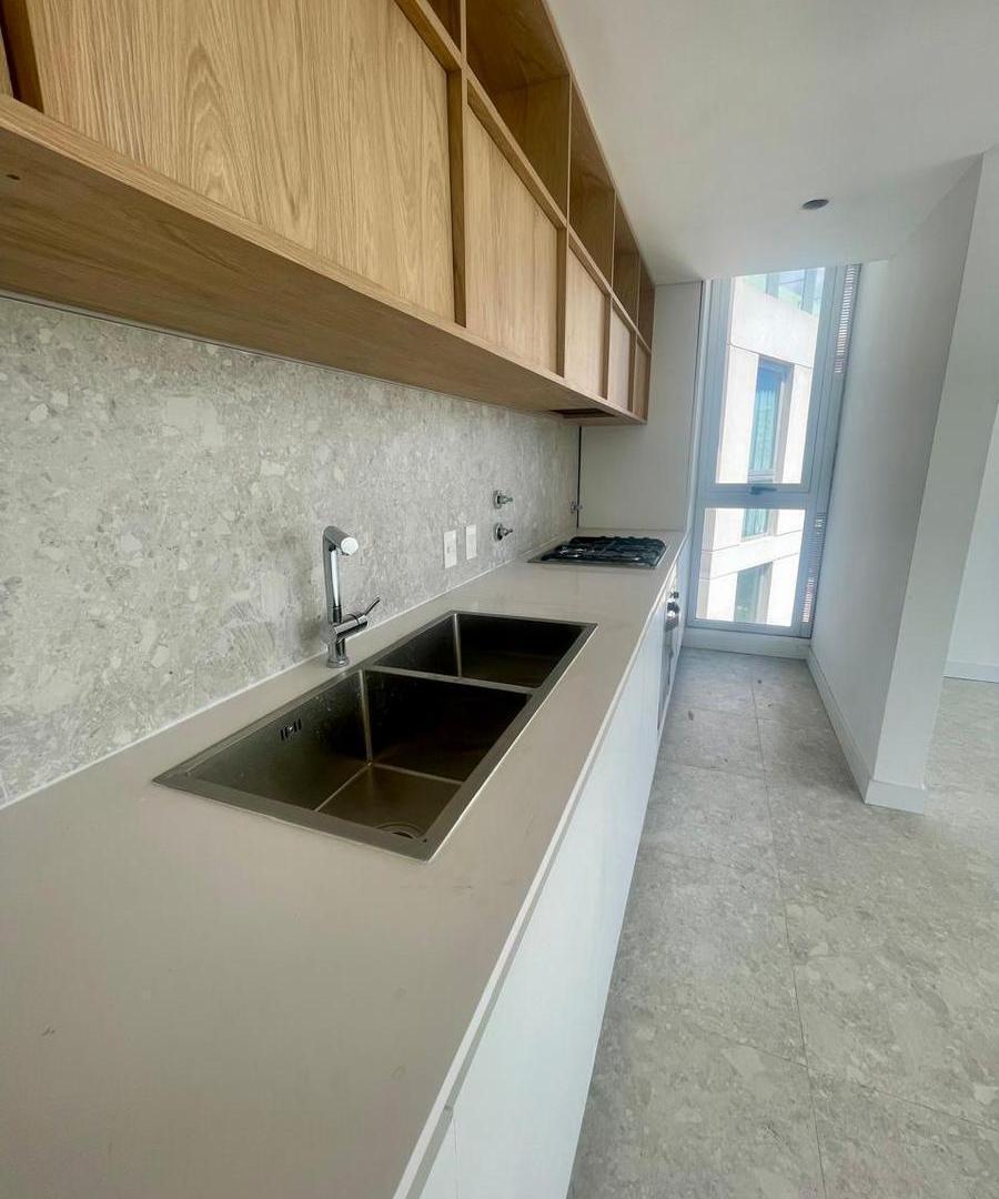 Foto de Departamento 3 amb a estrenar con dormitorio en suite y amplio balcón, imagen 1