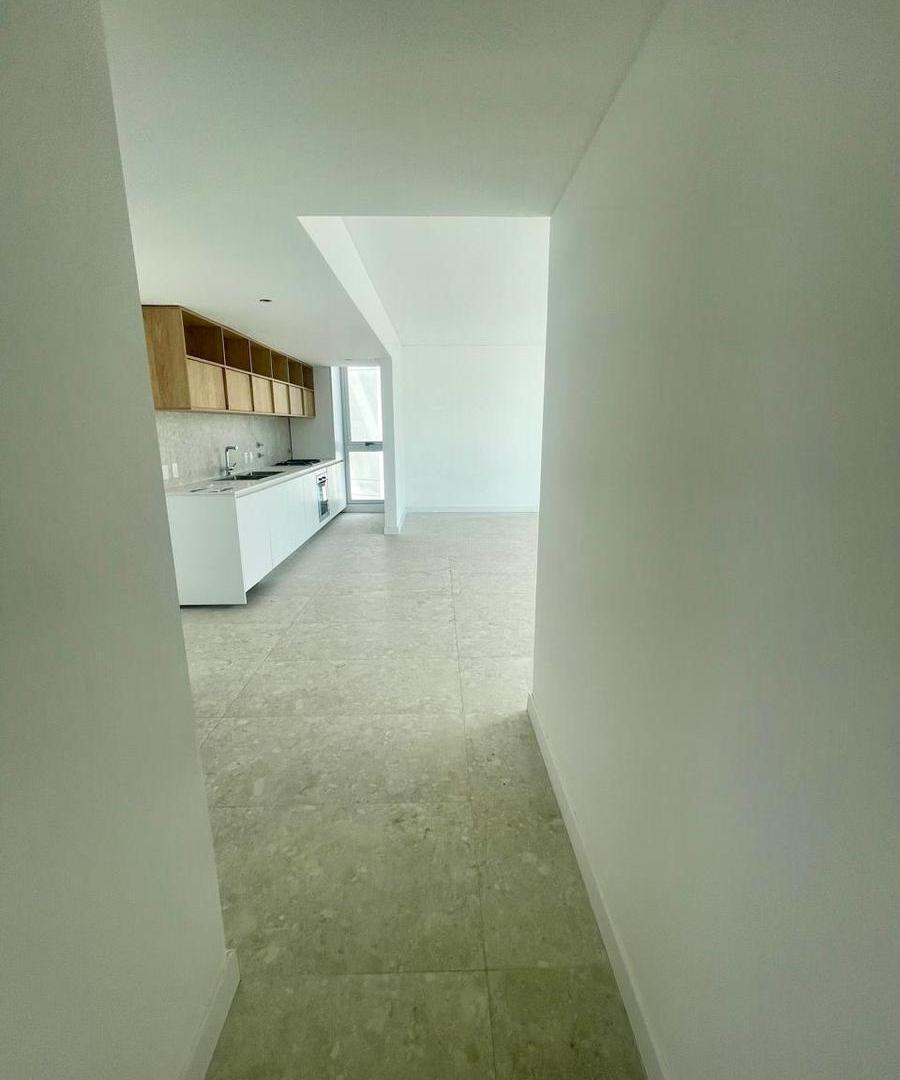 Foto de Departamento 3 amb a estrenar con dormitorio en suite y amplio balcón, imagen 2