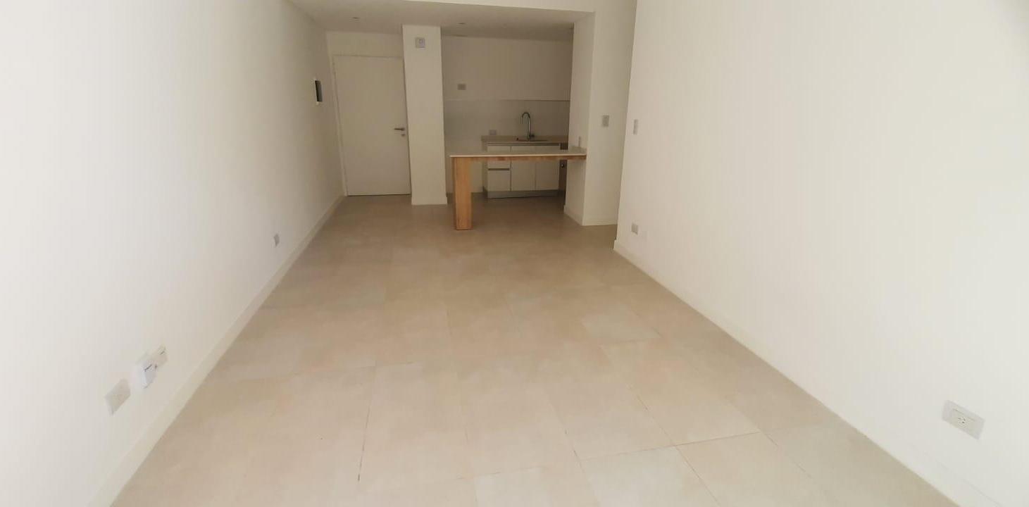 Departamento en Villa Devoto