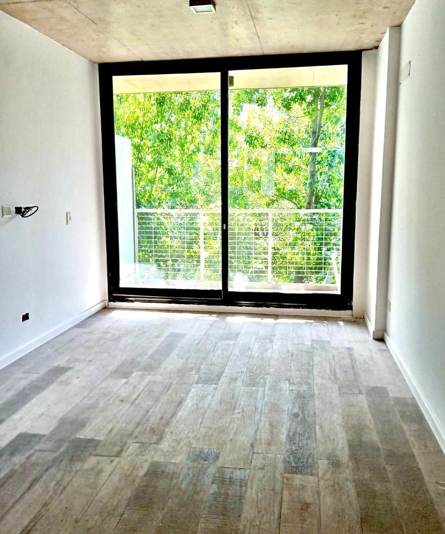 Departamento de 1 ambiente en alquiler en Villa del Parque