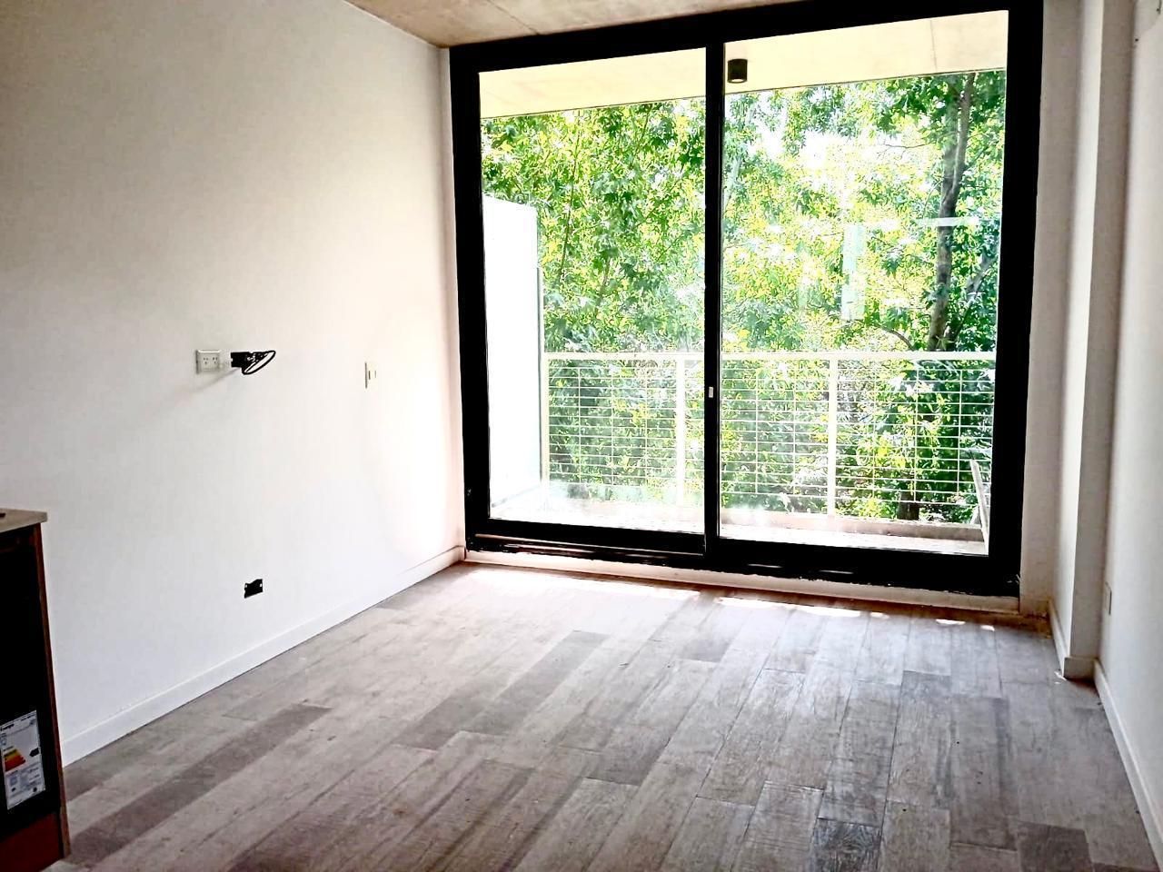 Foto de Departamento de 1 ambiente en alquiler en Villa del Parque, imagen 3