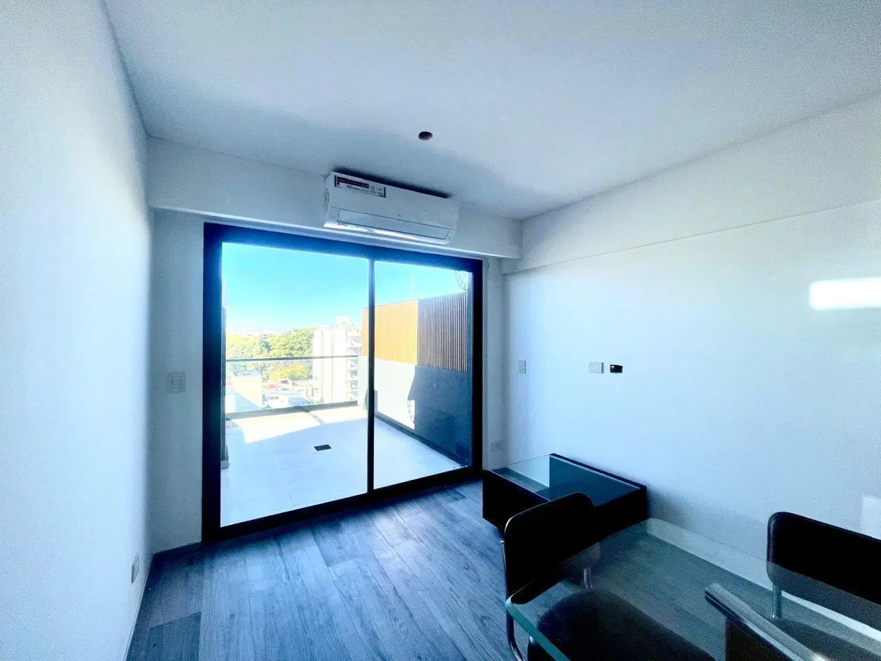 Venta Departamentos de 2 ambientes en duplex a estrenar 3