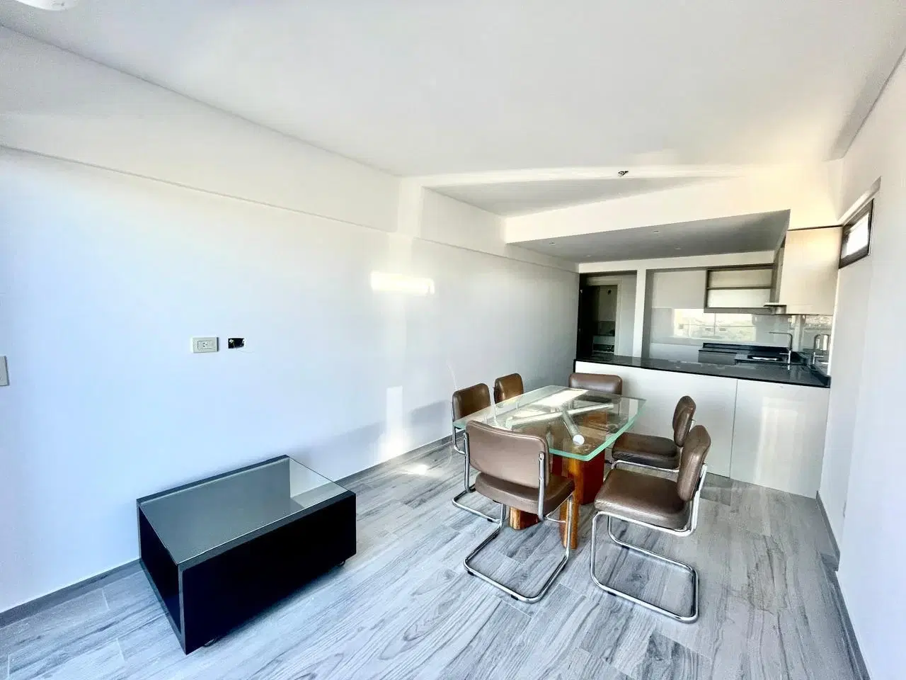 Venta Departamentos de 2 ambientes en duplex a estrenar 4