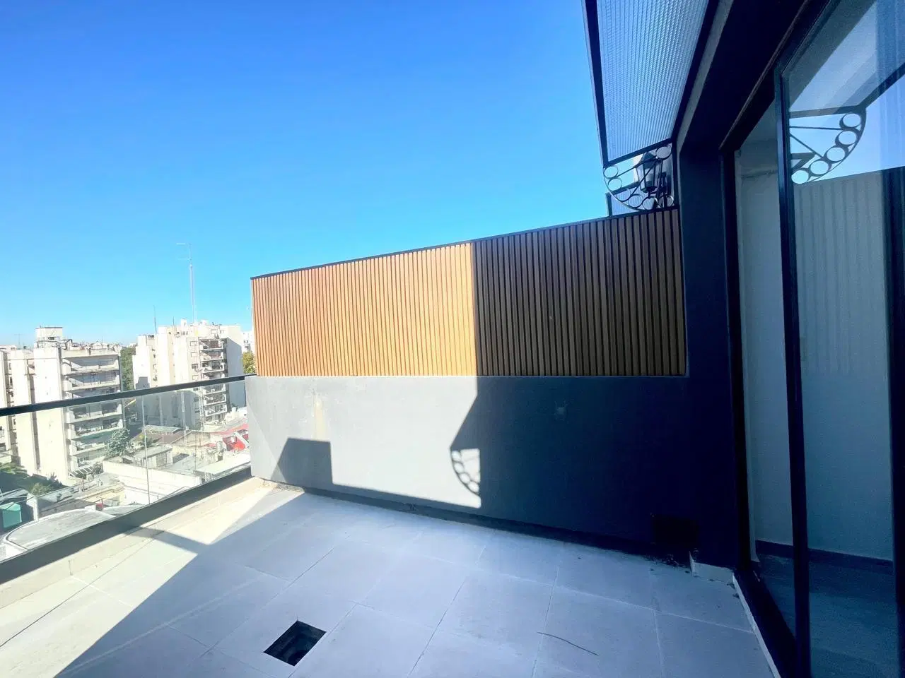 Venta Departamentos de 2 ambientes en duplex a estrenar 5