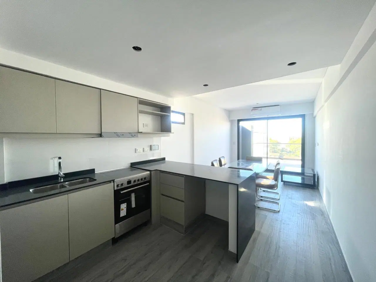 Venta Departamentos de 2 ambientes en duplex a estrenar 2