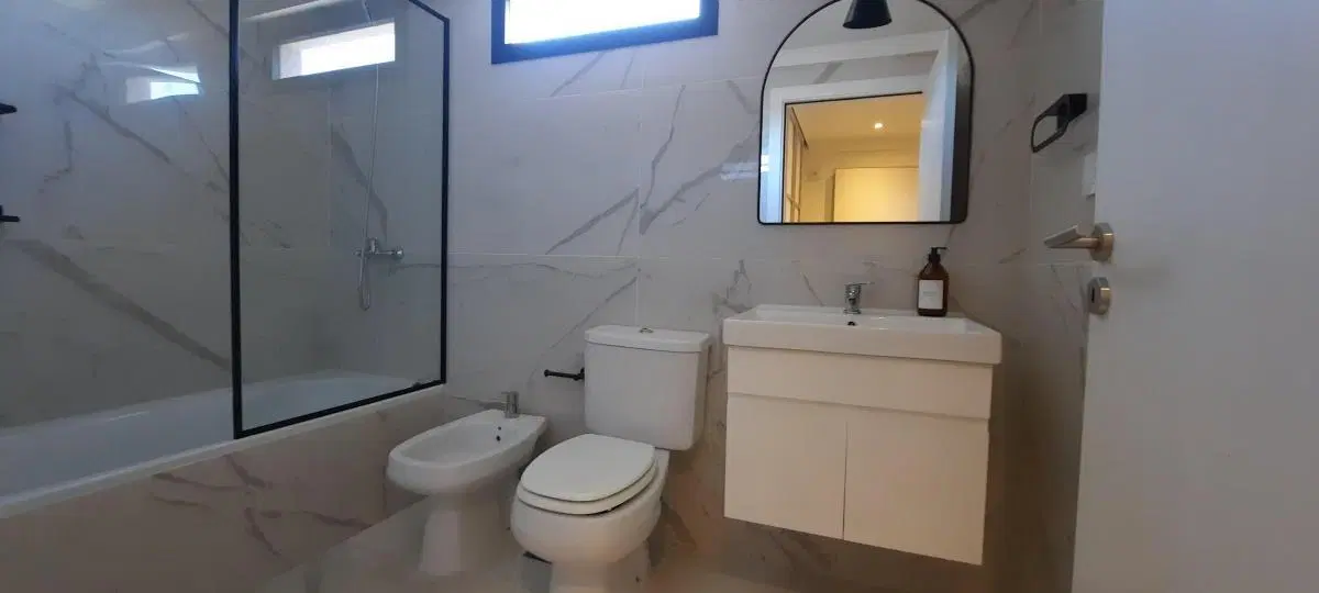 Venta Departamentos de 1 ambiente a estrenar. Villa del Parque 5