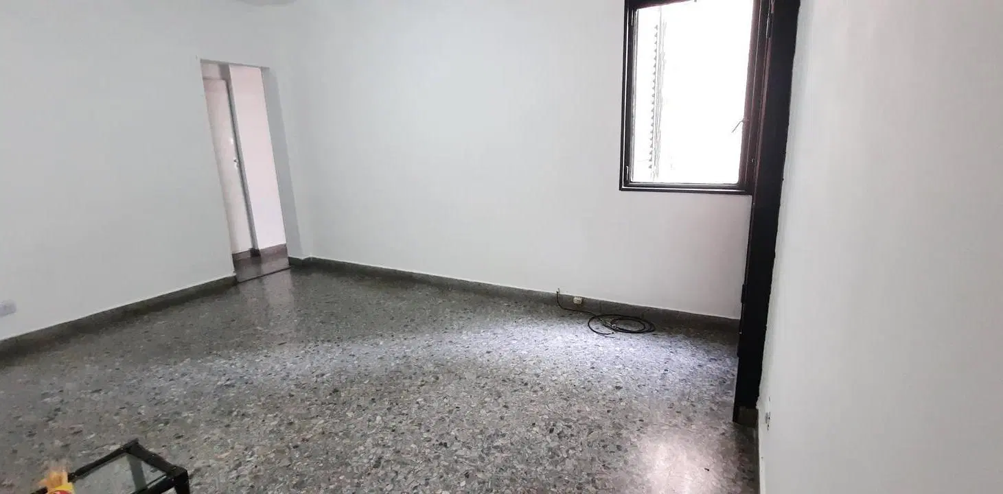Departamento de 2 amb en alquiler en Villa del Parque 1
