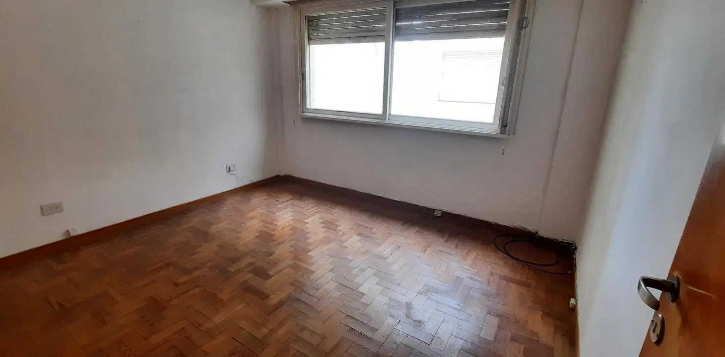 Departamento de 2 amb en alquiler en Villa del Parque 2