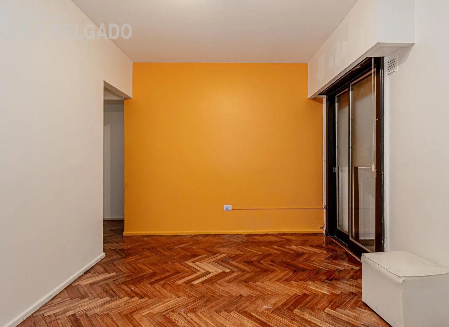 Departamento de 2 ambientes en Villa del Parque 4